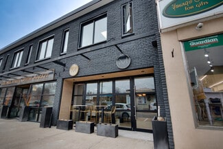 More details for 31-43 Main St S, Georgetown, ON - Office to Rent