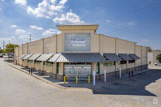 11658 N Pan Am Expy, San Antonio, TX for sale Building Photo- Image 1 of 1