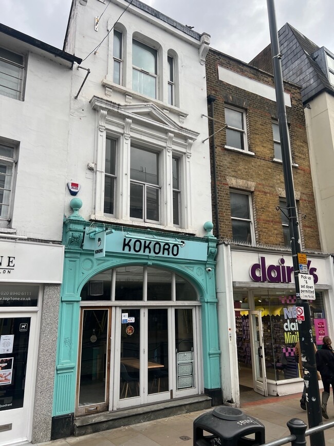 More details for 32 The Quadrant, Richmond - Retail to Rent