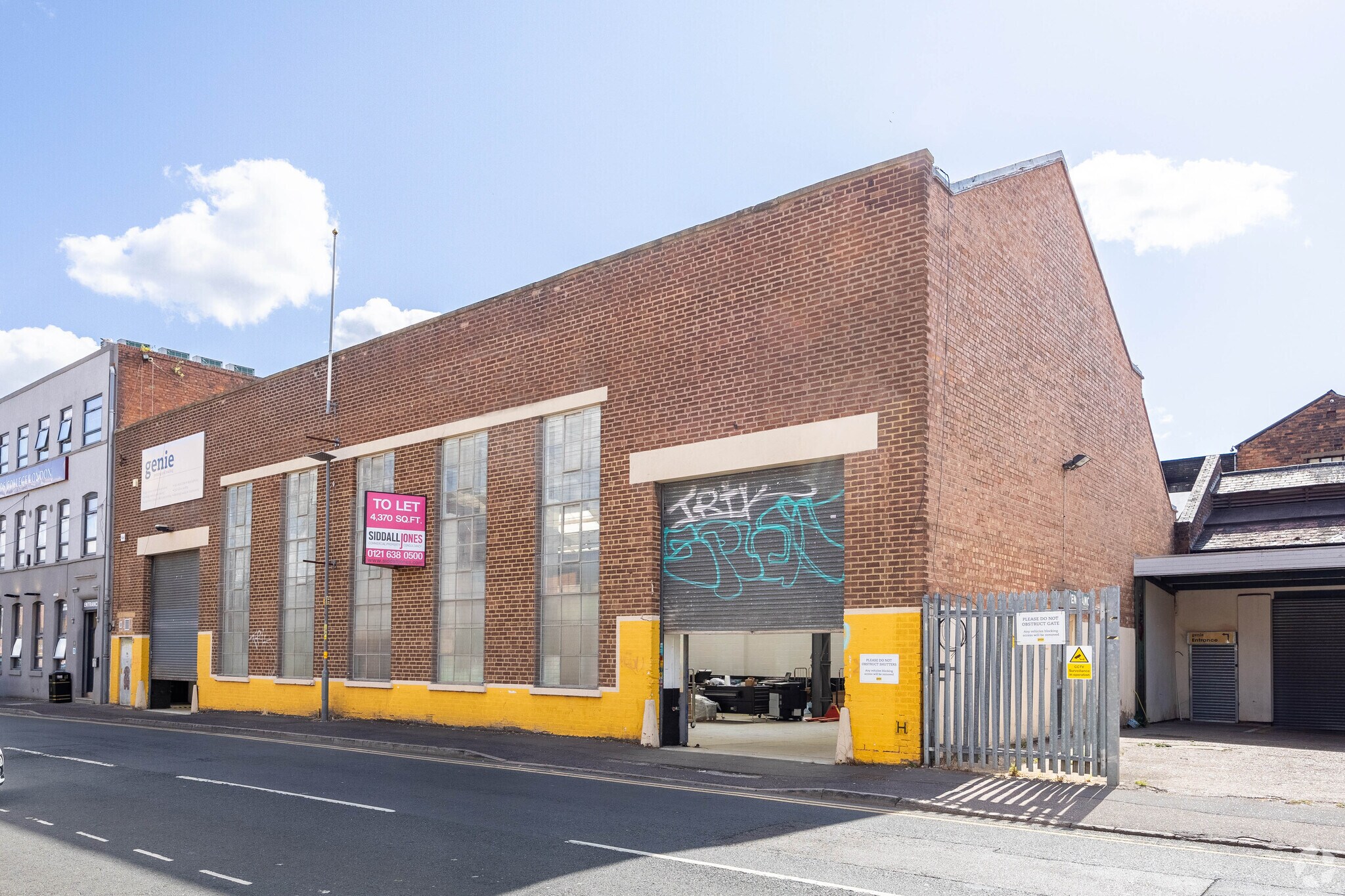 86 Barford St, Birmingham for sale Primary Photo- Image 1 of 1