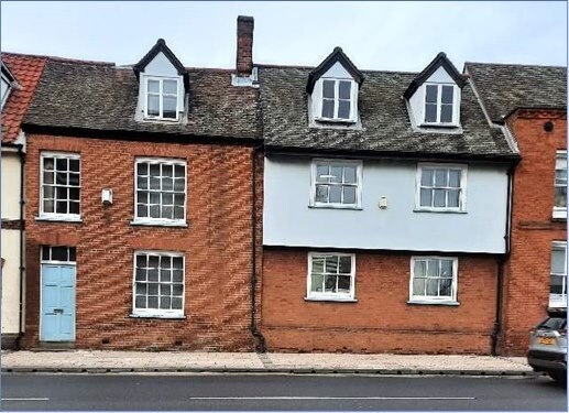 4-5 Grimwade St, Ipswich for sale - Primary Photo - Image 1 of 1