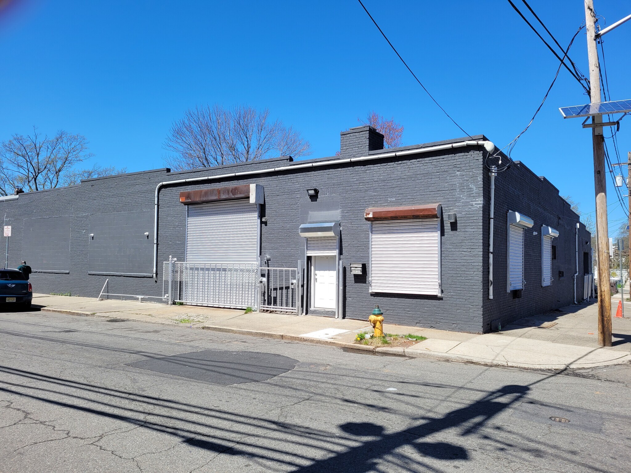 115 Hanford St, Newark, NJ for sale Building Photo- Image 1 of 1