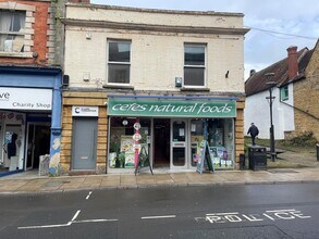 9-11 Princes St, Yeovil to rent Building Photo- Image 1 of 4