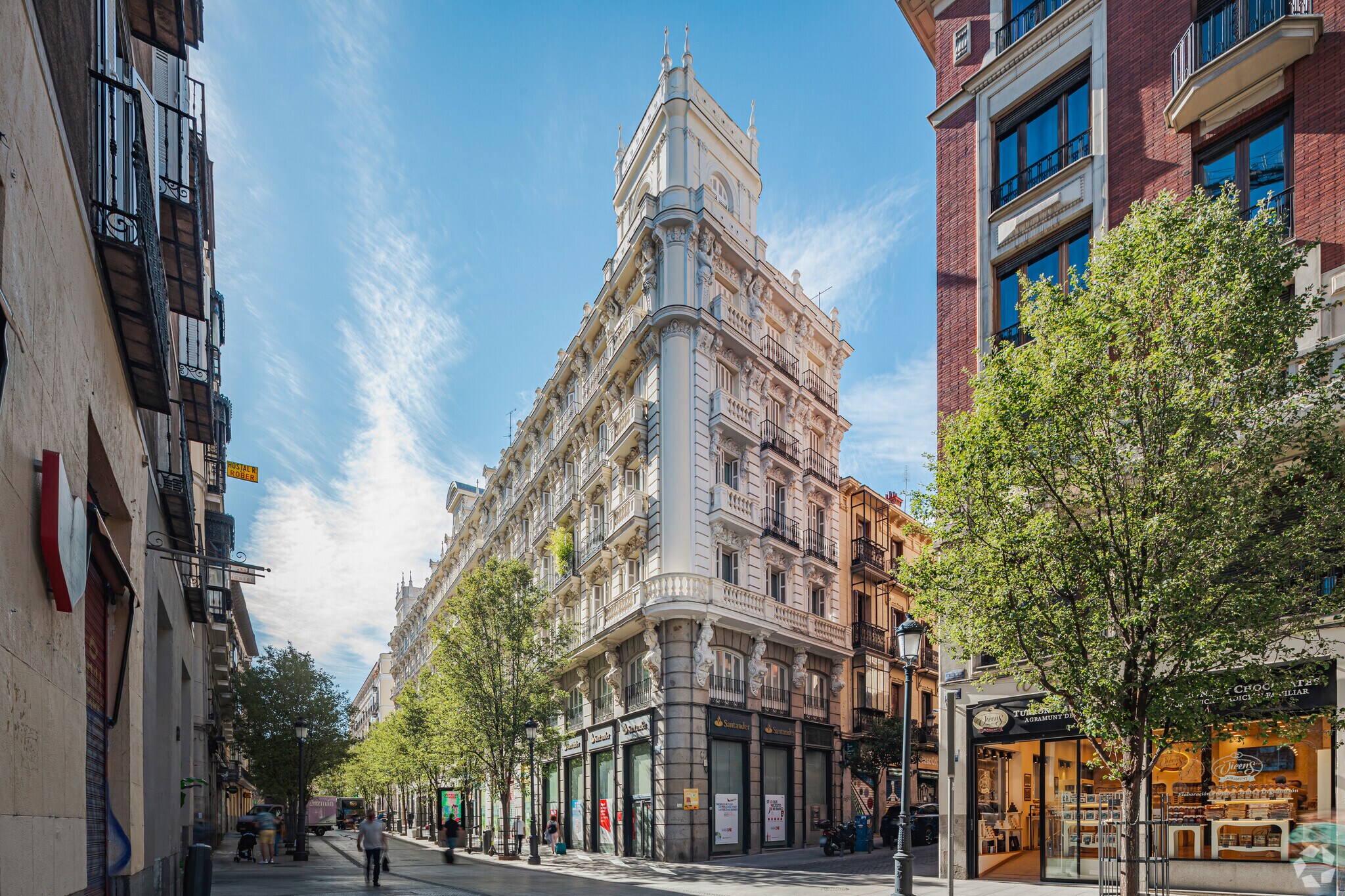 Build-to-Rent in Madrid, Madrid for sale Primary Photo- Image 1 of 4