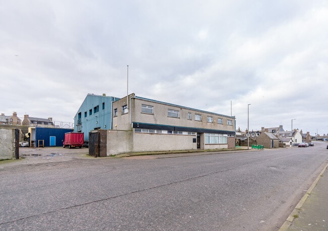 More details for 28-30 Seagate, Peterhead - Industrial to Rent