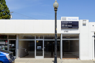 1780-1784 Broadway St, Redwood City, CA for sale Building Photo- Image 1 of 1