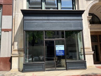 More details for 419 Boylston St, Boston, MA - Retail for Rent