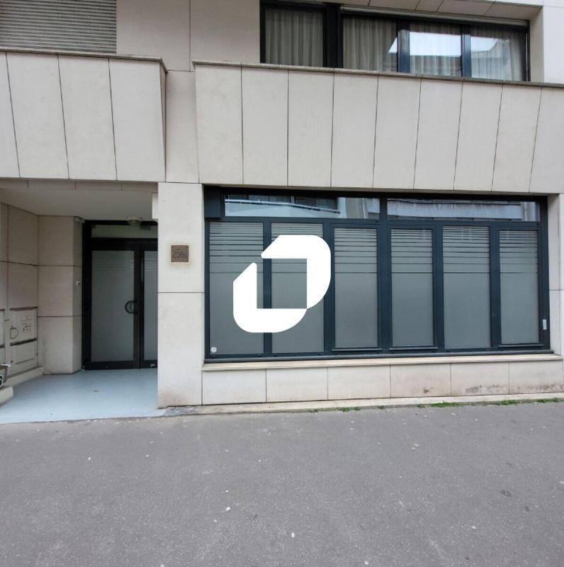Office in Boulogne-Billancourt to rent Building Photo- Image 1 of 8