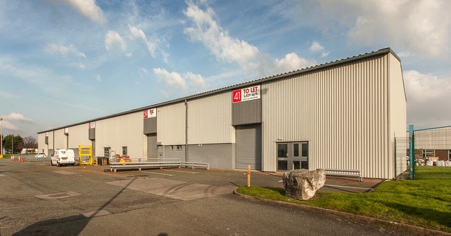 More details for Spindus Rd, Liverpool - Industrial to Rent