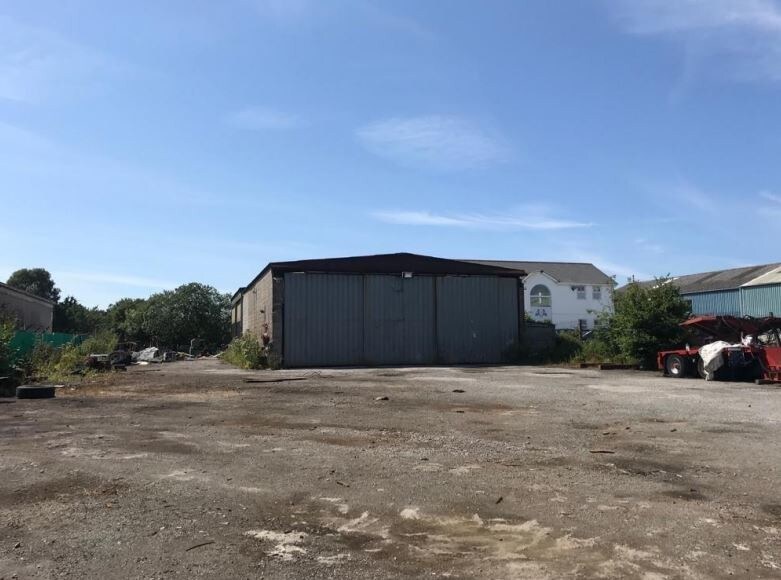 37b Sturmi Way, Pyle for sale - Primary Photo - Image 1 of 1