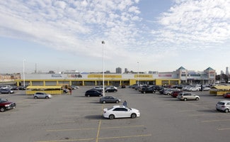 More details for 620 Eglinton Ave, Mississauga, ON - Office, Office / Retail to Rent
