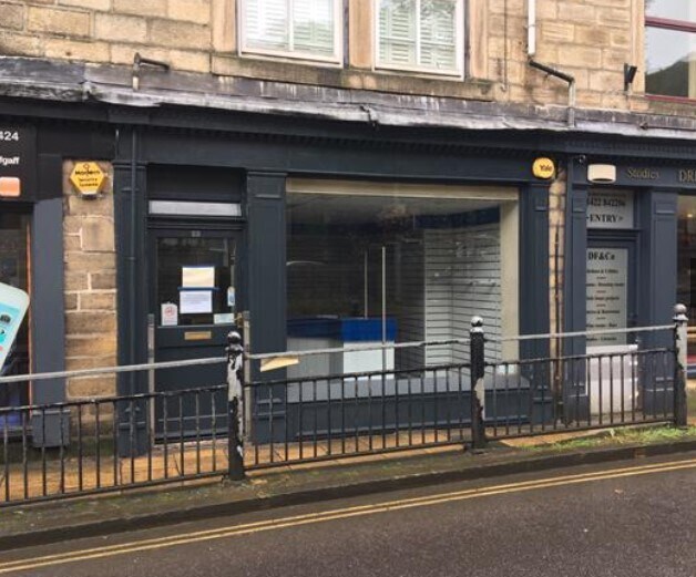 23 West End, Hebden Bridge for sale Building Photo- Image 1 of 1