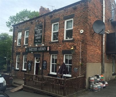 Castle Dene, Chester Le Street for sale Primary Photo- Image 1 of 1