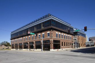 1726-1728 Holmes St, Kansas City, MO for sale Building Photo- Image 1 of 1