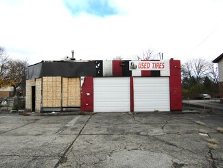 More details for 8822 W Appleton Ave, Milwaukee, WI - Industrial for Rent