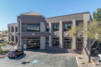 More details for 2881 Business Park Ct, Las Vegas, NV - Office for Rent