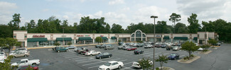 More details for 607-639 Pilot House Dr, Newport News, VA - Retail for Rent