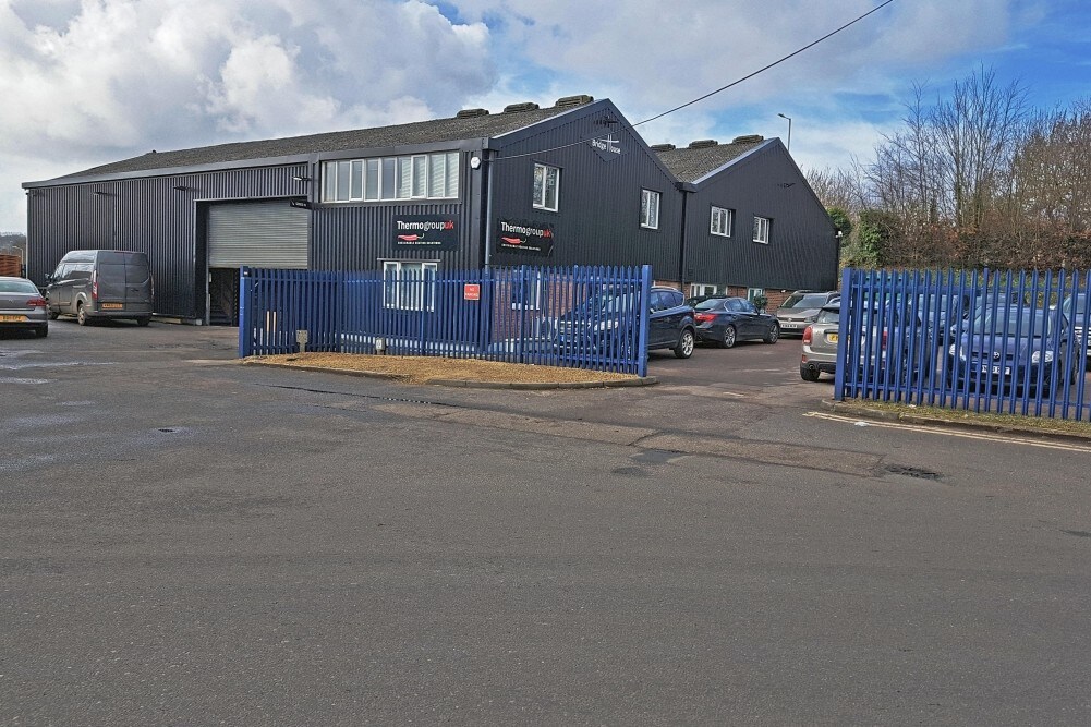 Hop Pocket Ln, Paddock Wood for sale Primary Photo- Image 1 of 1