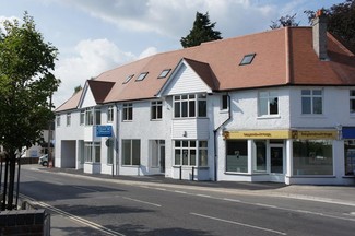 More details for 2-5 Station Rd, Verwood - Office for Rent