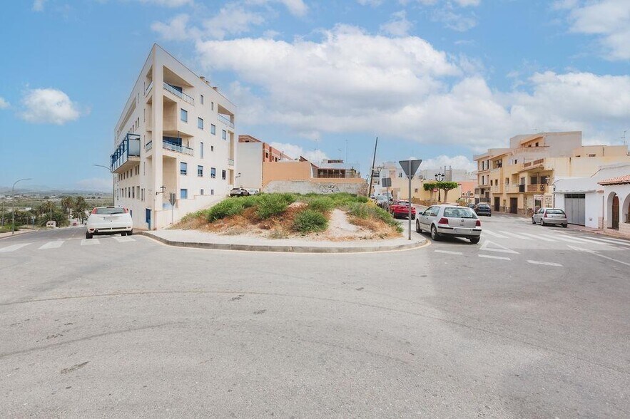 Land in Garrucha, Almería for sale - Building Photo - Image 3 of 19