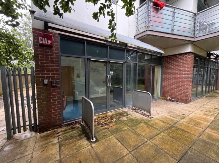 Cumberland Rd, Southsea to rent Primary Photo- Image 1 of 4
