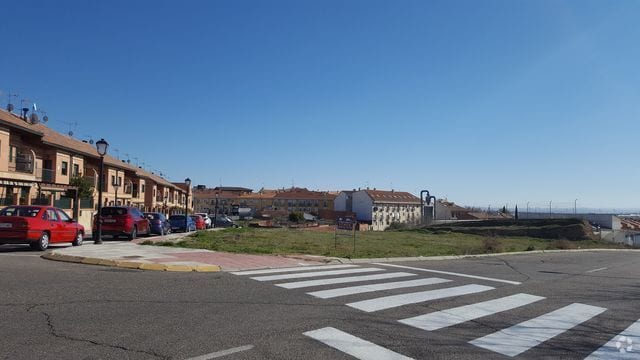 Emilia Pardo Bazán, 4, Illescas, Toledo for sale - Building Photo - Image 3 of 7