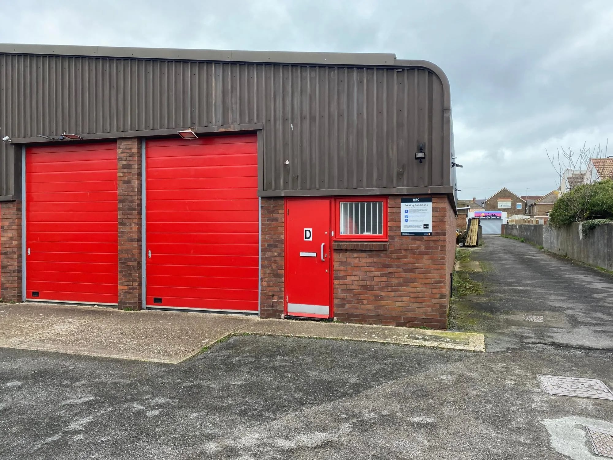Latimer Rd, Eastbourne to rent Building Photo- Image 1 of 5