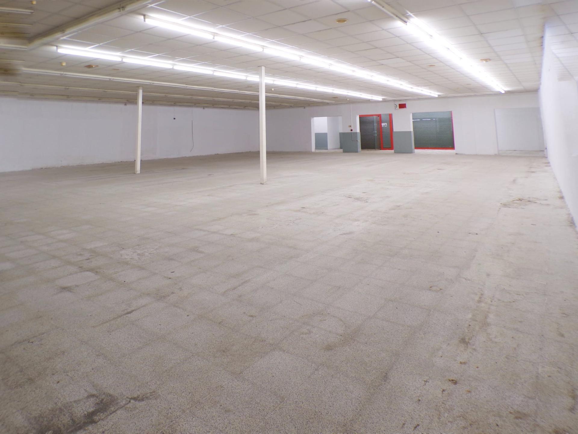 Carrer Bruch, L'Ametlla de Mar, Tarragona to rent Floor Plan- Image 1 of 5