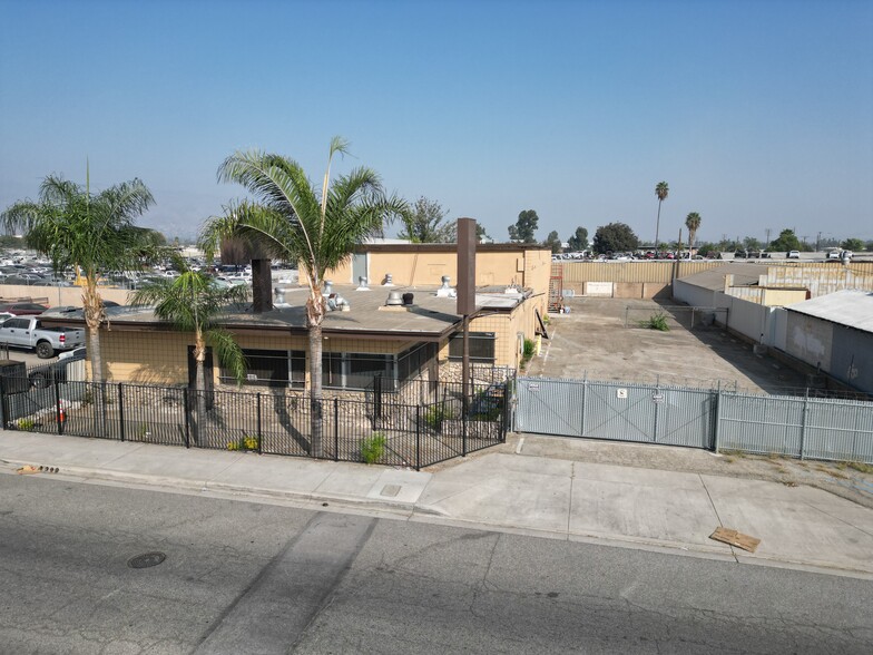 651 N Waterman Ave, San Bernardino, CA for rent - Building Photo - Image 2 of 27