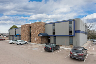 More details for 3100 N Academy Blvd, Colorado Springs, CO - Office for Rent