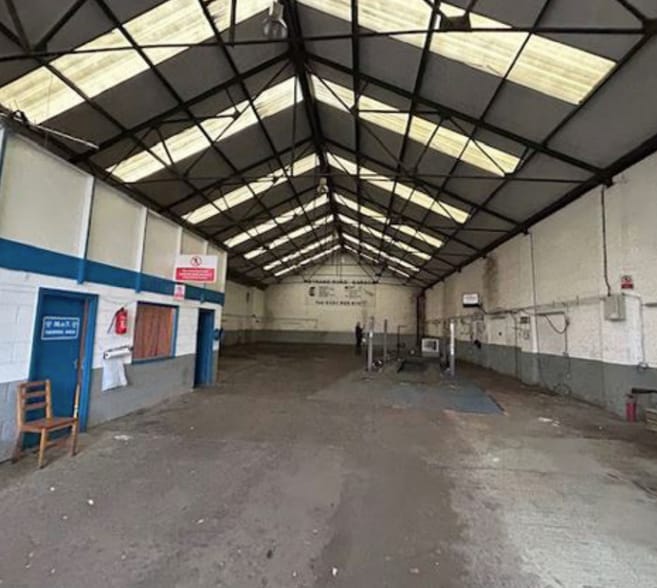 57A-57B Strand Rd, Bootle for sale - Interior Photo - Image 2 of 3