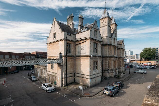 Lower Station Appr, Bristol for sale Building Photo- Image 1 of 1