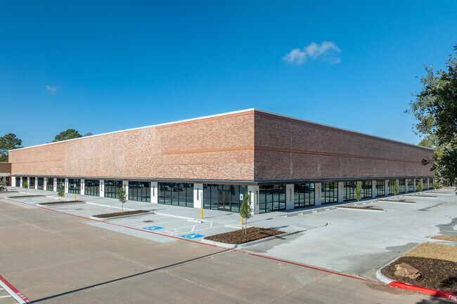 More details for 2323 Clear Lake City Blvd, Houston, TX - Retail to Rent