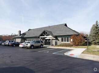 More details for 4972 W Clark Rd, Ypsilanti, MI - Office/Medical for Rent