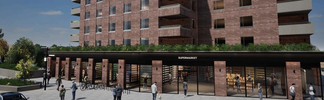 1 Moira Close, London for sale Primary Photo- Image 1 of 1