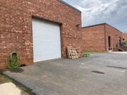 8020 Tower Point Dr, Charlotte NC - Commercial Property