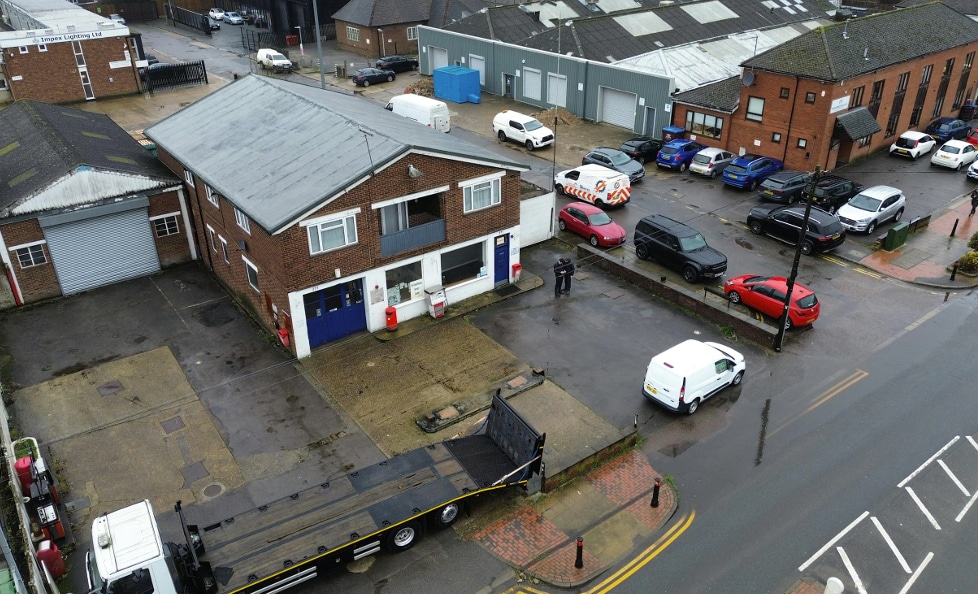 271 High St, St Albans to rent Primary Photo- Image 1 of 2