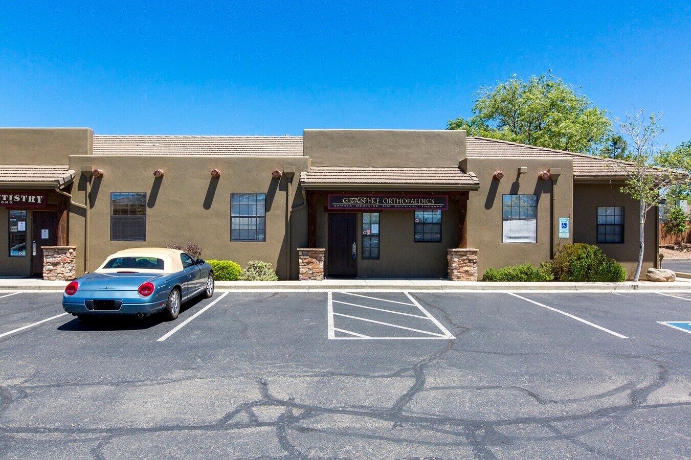 1231 Willow Creek Rd, Prescott 86301