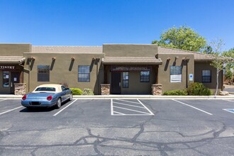 1231 Willow Creek Rd, Prescott, AZ for sale Primary Photo- Image 1 of 1