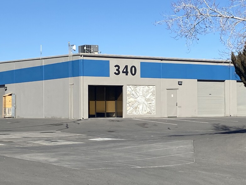 340 Western Rd, Reno, NV for sale - Building Photo - Image 1 of 1