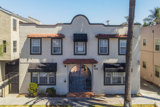 More details for 936 Olive Ave, Long Beach, CA - Residential for Sale