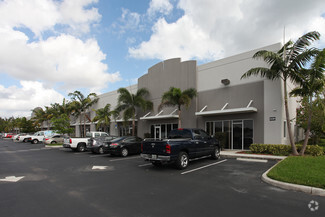 More details for 4081 SW 47th Ave, Davie, FL - Industrial for Rent