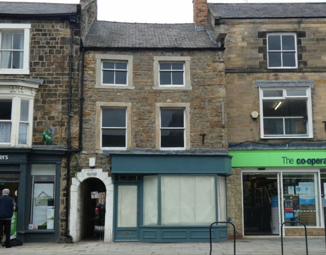 19 Horsemarket, Barnard Castle for sale Primary Photo- Image 1 of 1