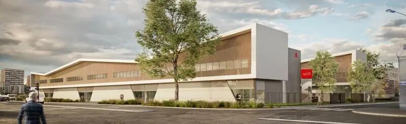 Light Industrial in Stains for sale Building Photo- Image 1 of 3