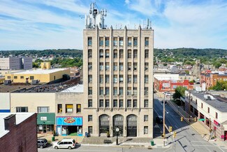 More details for 106 S Main St, Butler, PA - Office for Rent