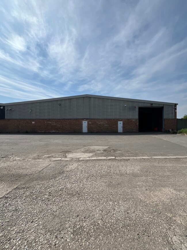 More details for Anglesey Rd, Burton On Trent - Industrial to Rent