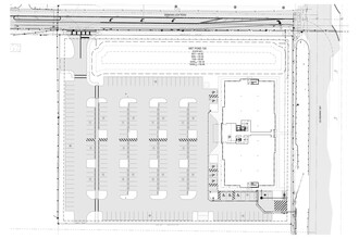 6606 Simmons Loop, Riverview, FL for rent Site Plan- Image 2 of 2