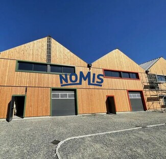 More details for Light Industrial to Rent