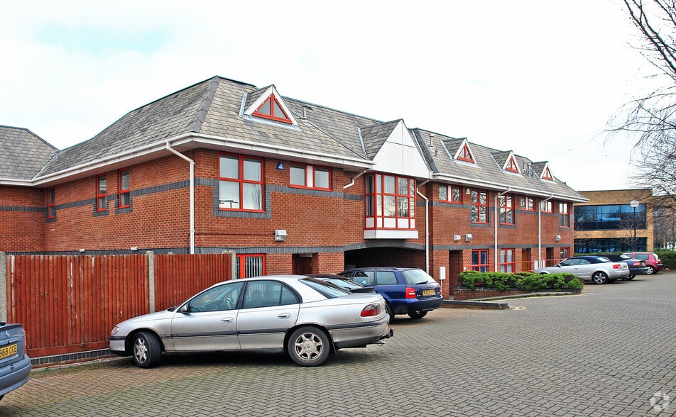 Trust Ct, Histon to rent - Building Photo - Image 3 of 13