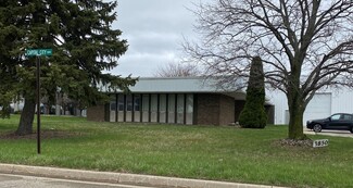 More details for 3850 Capital City Blvd, Lansing, MI - Industrial for Rent